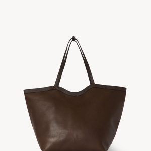 XL Stitched Park Tote Bag