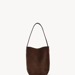 Small N/S Park Tote Edge Bag