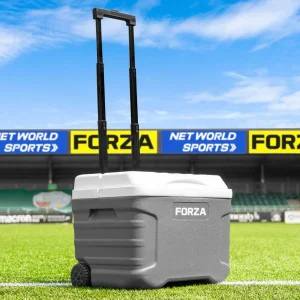 FORZA IceGuard Wheeled Cooler Box [20L]