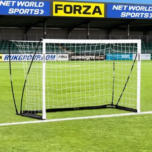 2m x 1m FORZA ProFlex Pop Up Football Goal