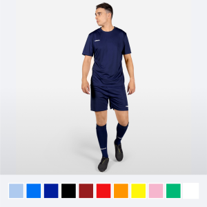 Custom FORZA Men's Classic Football Kits [Shirts/Shorts/Socks]