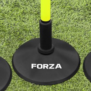 FORZA Slalom Pole Rubber Base [2.3kg]