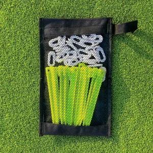 Net Clip Pouch