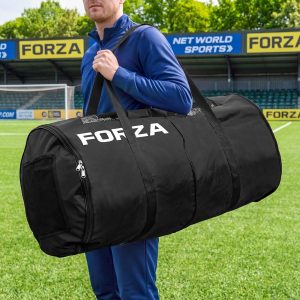 Football Net Carry Bag
