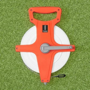 Sports Field Tape Measure