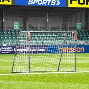 6 x 4 FORZA Steel42 Football Goal