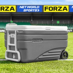 FORZA IceGuard Wheeled Cooler Box [98L]
