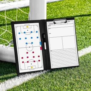 FORZA Pro A4 Football Coaching Folder