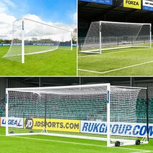 Replacement Nets for FORZA Alu110 Goals