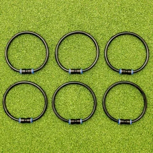 Anti-Billow Rings [Pack Of 6]