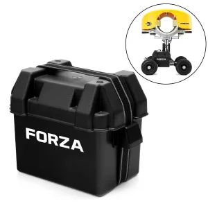Battery for Football Ball Launcher PRO