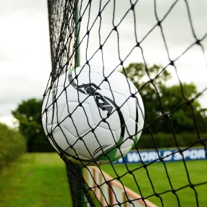 48mm Football Ball Stop Netting [Standard Size]