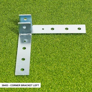 Replacement Brackets For FORZA Alu60 Goals