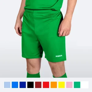FORZA Men’s Classic Football Shorts [XS-XXL]