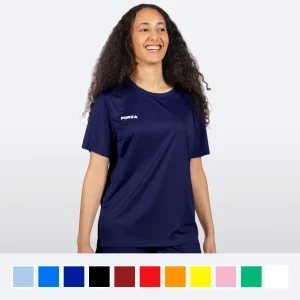 FORZA Women’s Classic Short Sleeve Football Shirts [XS-XL]