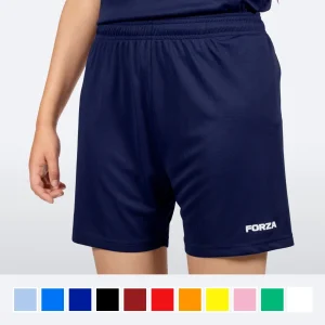 FORZA Women’s Classic Football Shorts [XS-XL]