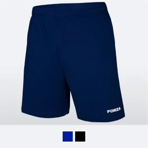 FORZA Coaches’ Shorts [Zip Pockets]