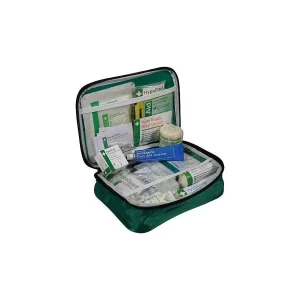 Compact Sports First Aid Kit