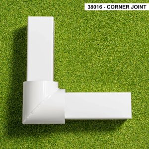 Corner Joints For FORZA Aluminium Goals