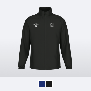 Custom FORZA Adults Raincoats