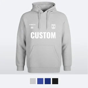 Custom FORZA Adults’ Hoodies [XS-3XL]