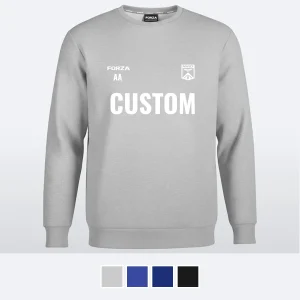 Custom FORZA Adults’ Sweatshirts [XS-3XL]
