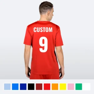 Custom FORZA Men's Classic Football Shirts [XS-XXL]