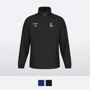 Custom FORZA Kids’ & Junior Raincoats