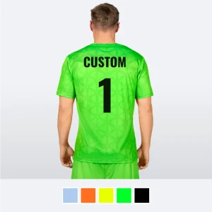 Custom FORZA Men's Goalkeeper Shirts [XS-XXL]