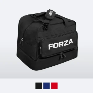 Custom FORZA Players Holdall With Boot Compartment