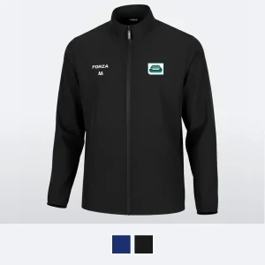 Custom FORZA Windbreaker Jackets [XS-XXL]