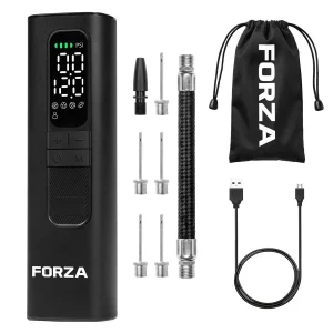 FORZA Digital Ball Pump