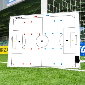 FORZA Double Sided Coaching Board - 120cm x 90cm