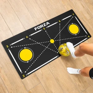 FORZA Elite Football Control Mat [130cm x 60m]