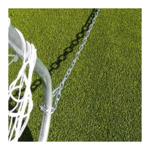 Goal To Fence Chain Anchors [Set of 2]