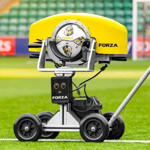 FORZA Football Ball Launcher PRO