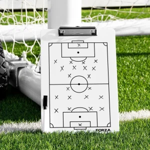 FORZA Football Coaching Clipboard