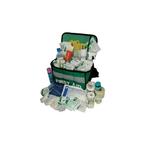 Pro Football First Aid Kit