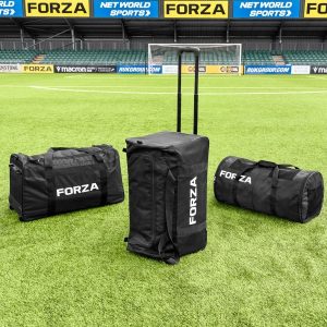 FORZA Football Kit Bags [7x Options]