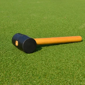 Rubber Football Peg Mallet