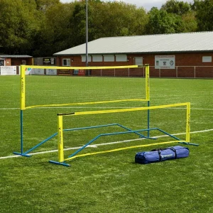 Vermont ProCourt Mini Foot-Tennis Training Net