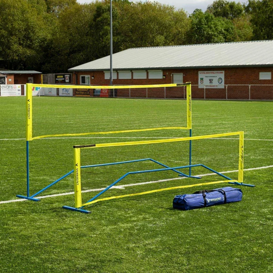 Vermont ProCourt Mini Foot-Tennis Training Net
