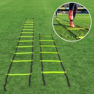 FORZA Speed & Agility Football Training Ladder