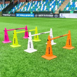 FORZA 20in Cones [4x Colours]