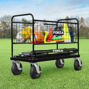 FORZA 360&deg; Sports Equipment Storage Trolley