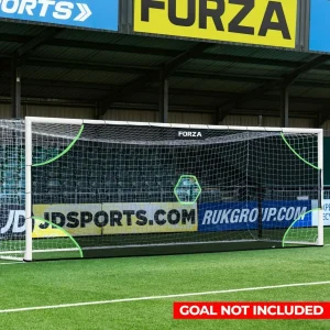 FORZA Academy Football Target Sheet [10x Sizes]