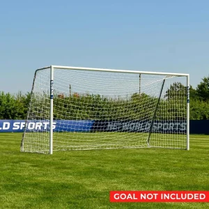 Replacement Nets for FORZA Alu60 Goals