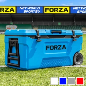 FORZA Arctic Vault Wheeled Cooler Box [73L]