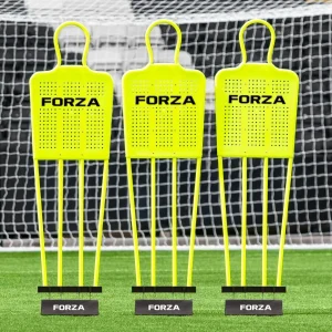FORZA ASTRO Football Mannequins [Includes 13kg Bases]