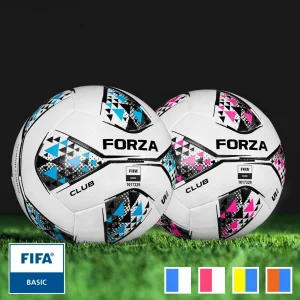 FORZA Club Footballs [FIFA Basic]